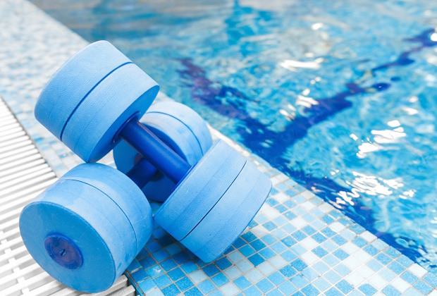 Aquatic Fitness Classes