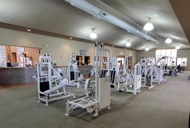 Fitness Memberships